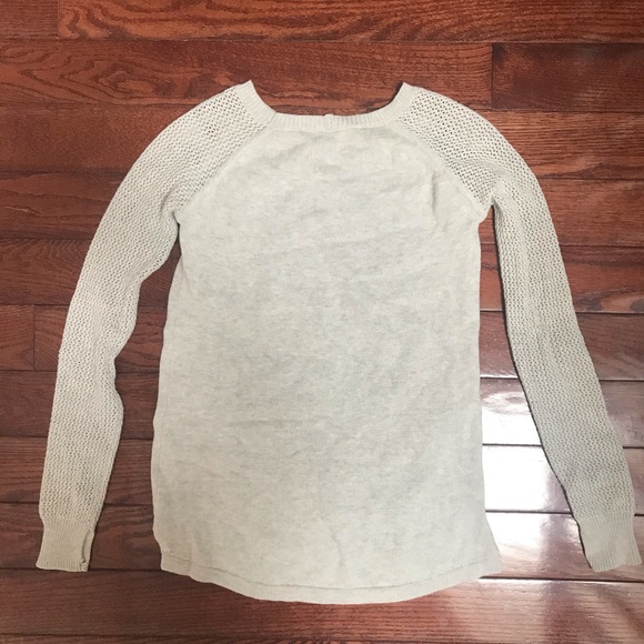 Ivivva Long Sleeve Sweater - Picture 2 of 2